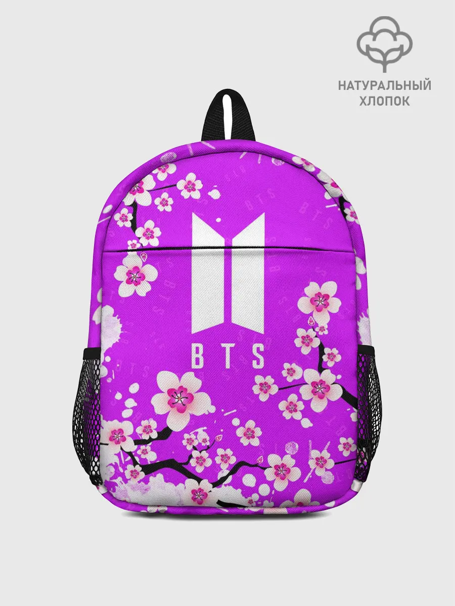 Рюкзак детский / BTS