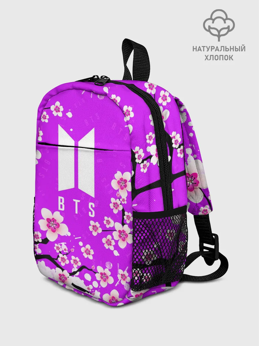Рюкзак детский / BTS