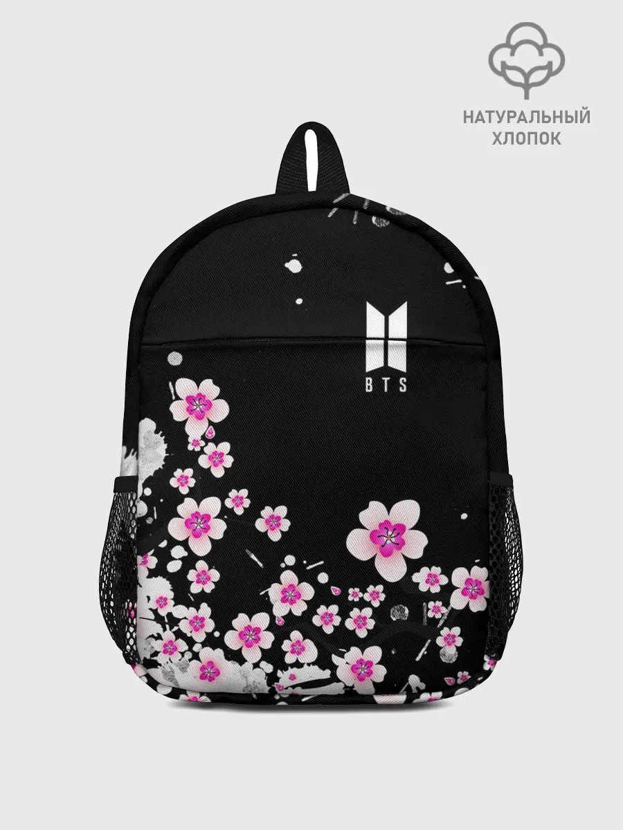 Рюкзак детский / BTS