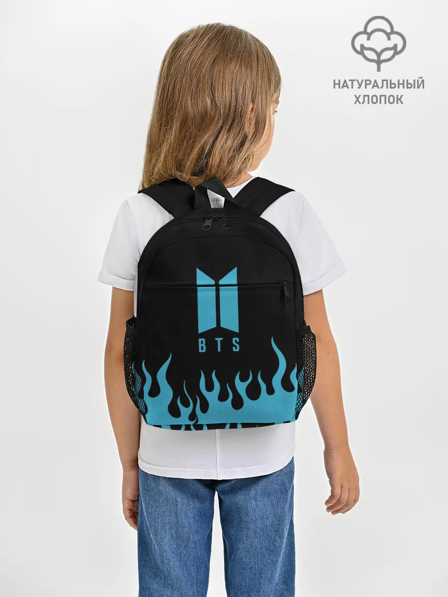 Рюкзак детский / BTS