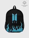 Рюкзак детский / BTS