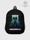Рюкзак детский / Marshmello