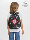 Рюкзак детский / DBD - beating heart