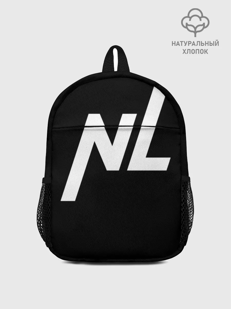 Рюкзак детский / NL logo