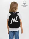 Рюкзак детский / NL logo