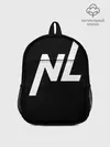 Рюкзак детский / NL logo