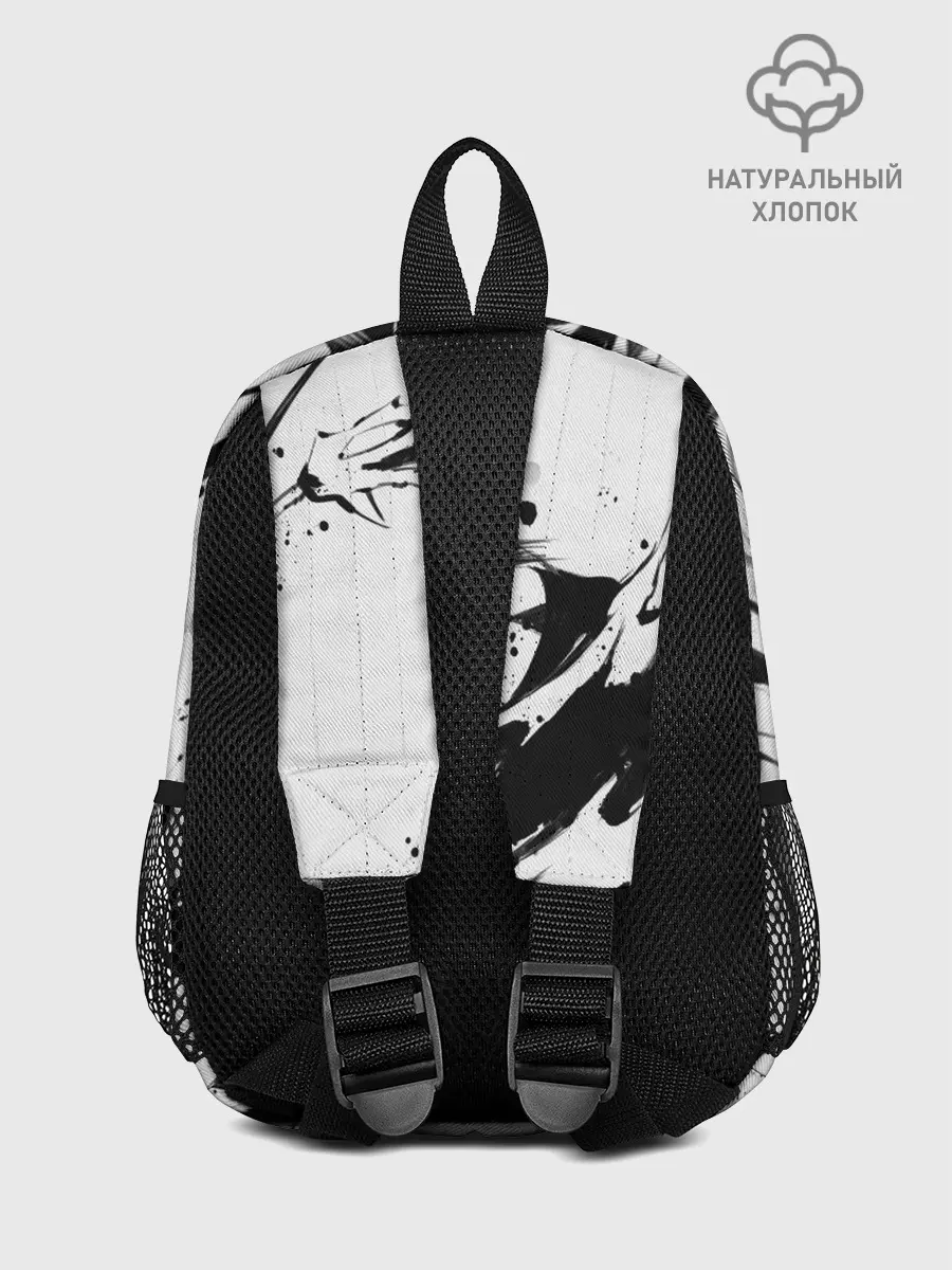 Рюкзак детский / KIMETSU NO YAIBA TANJIRO KAMADO