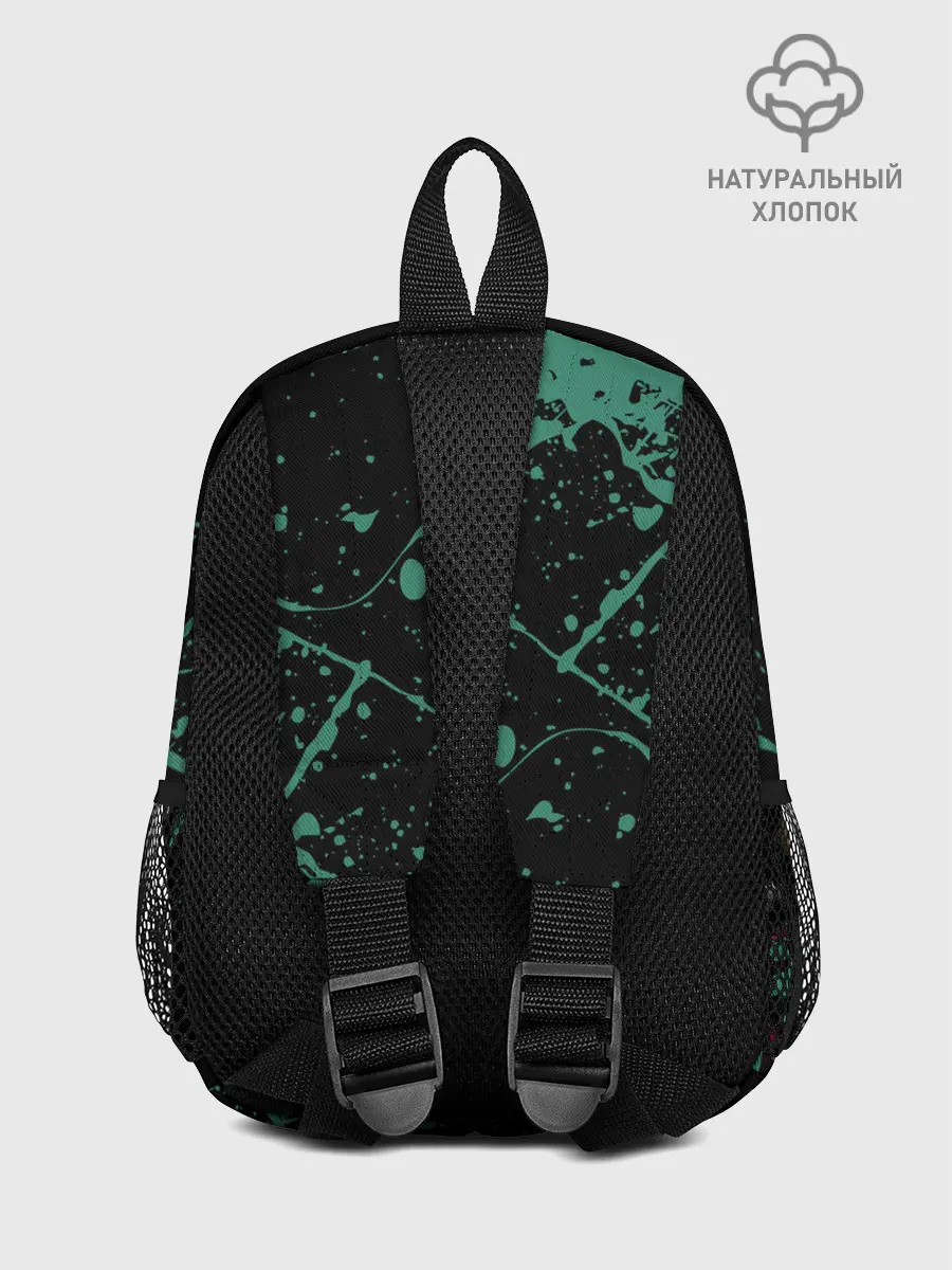 Рюкзак детский / Персонажи Demon Slayer