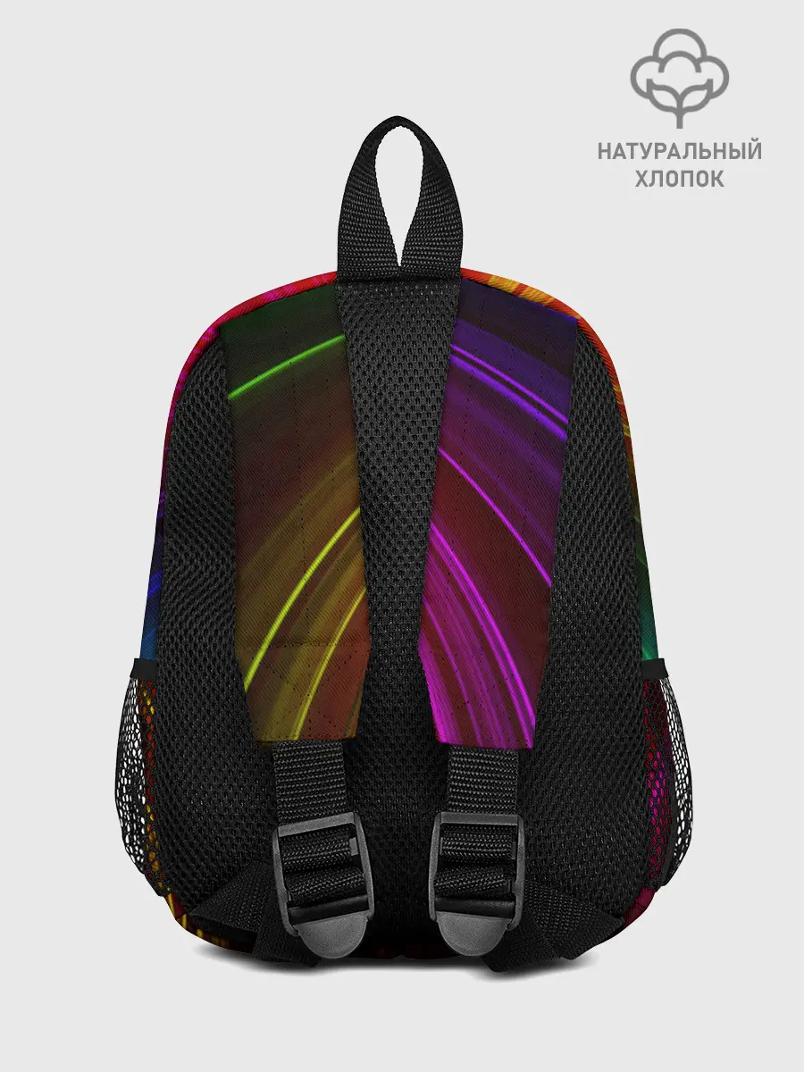 Рюкзак детский / Hazbin Hotel - Отель Хазбин