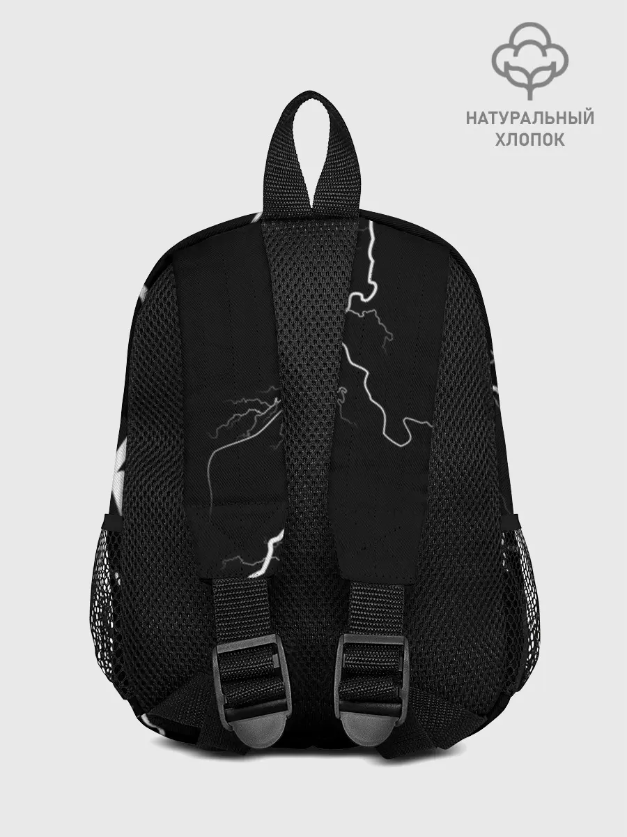 Рюкзак детский / BILLIE EILISH