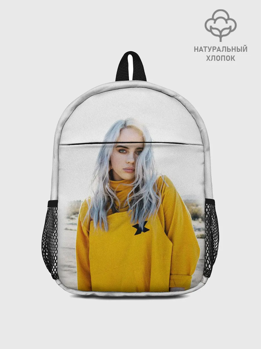 Рюкзак детский / BILLIE EILISH