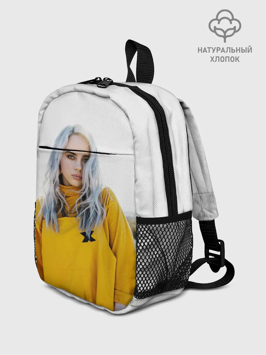 Рюкзак детский / BILLIE EILISH