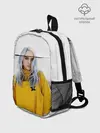 Рюкзак детский / BILLIE EILISH