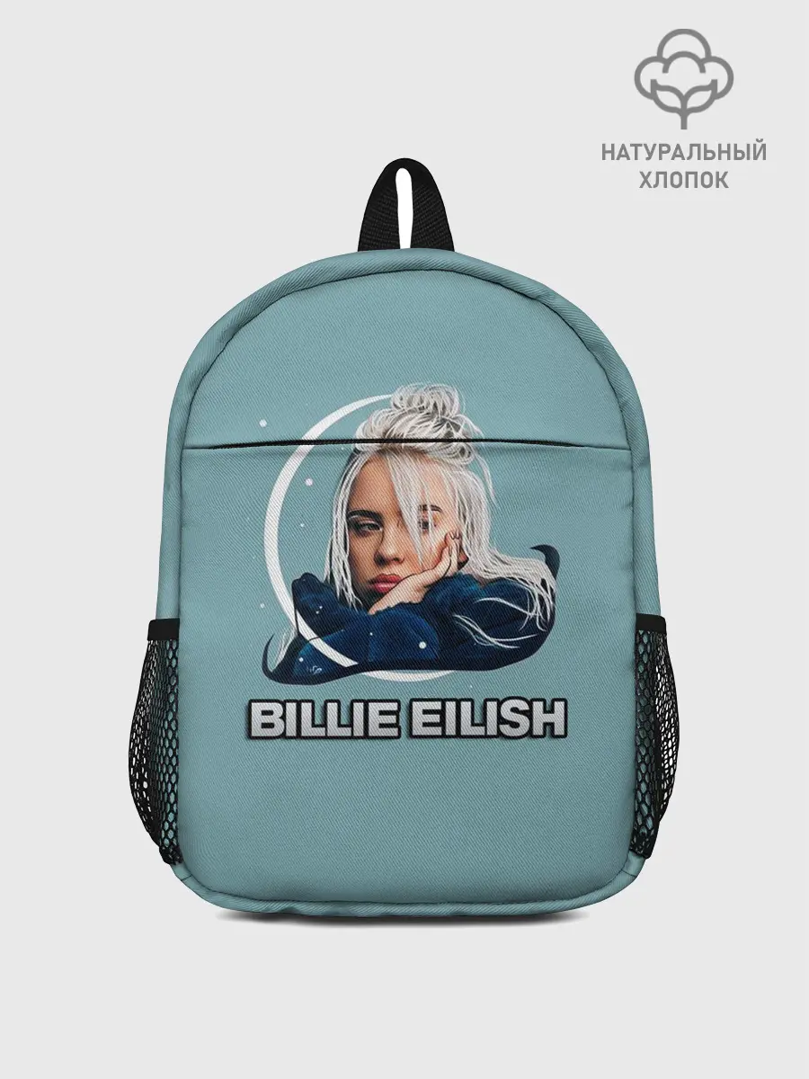 Рюкзак детский / BILLIE EILISH