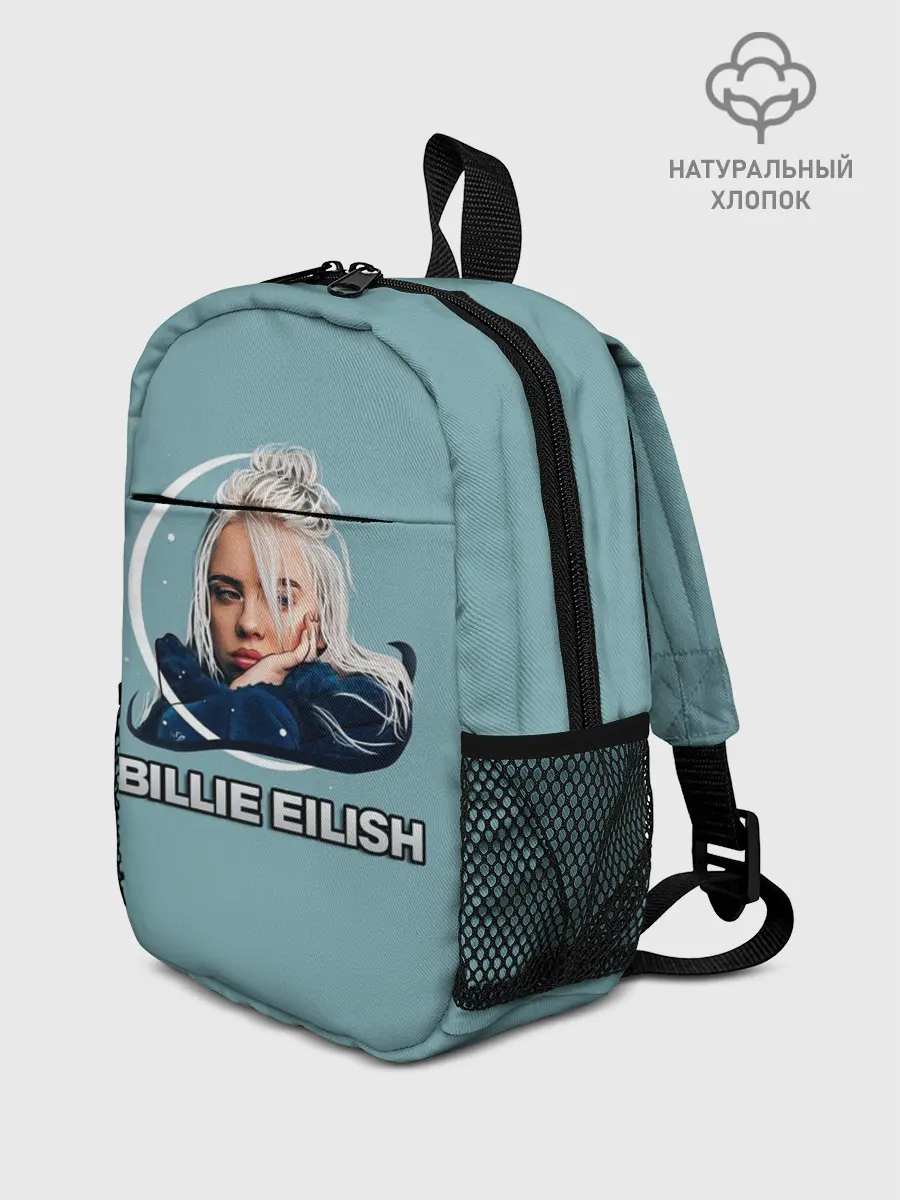 Рюкзак детский / BILLIE EILISH
