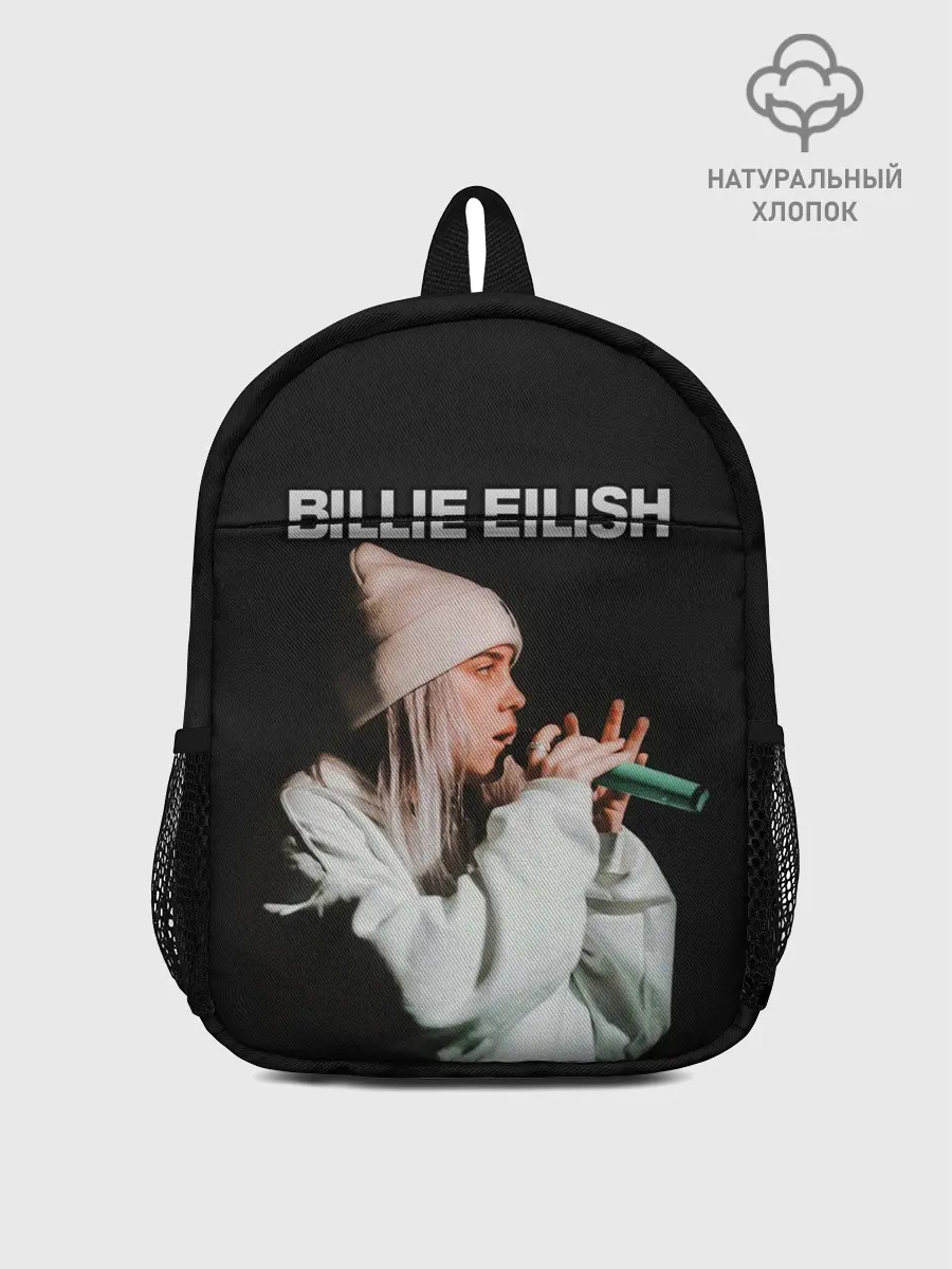 Рюкзак детский / BILLIE EILISH