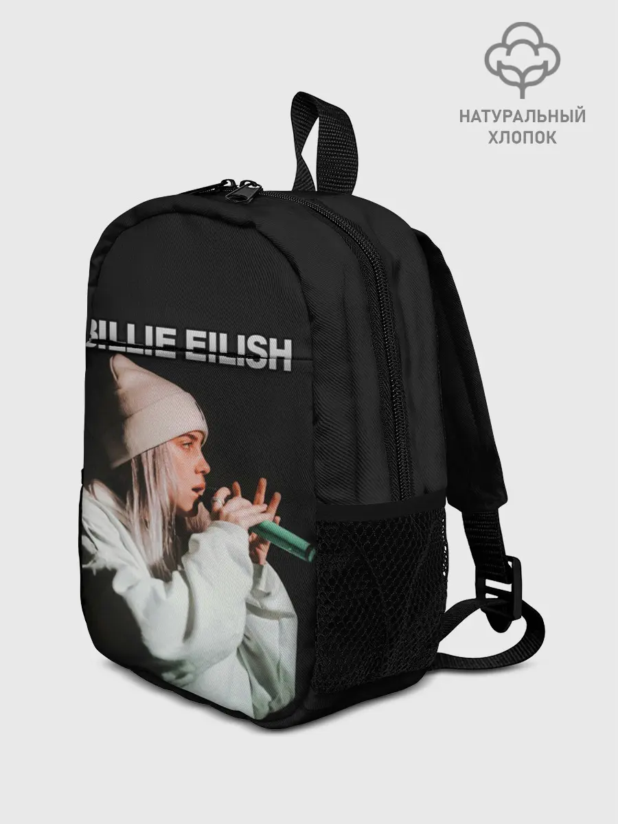 Рюкзак детский / BILLIE EILISH