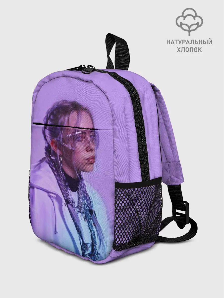Рюкзак детский / BILLIE EILISH