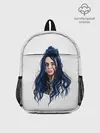 Рюкзак детский / BILLIE EILISH