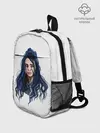 Рюкзак детский / BILLIE EILISH