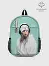 Рюкзак детский / BILLIE EILISH
