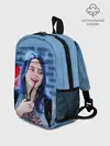 Рюкзак детский / BILLIE EILISH