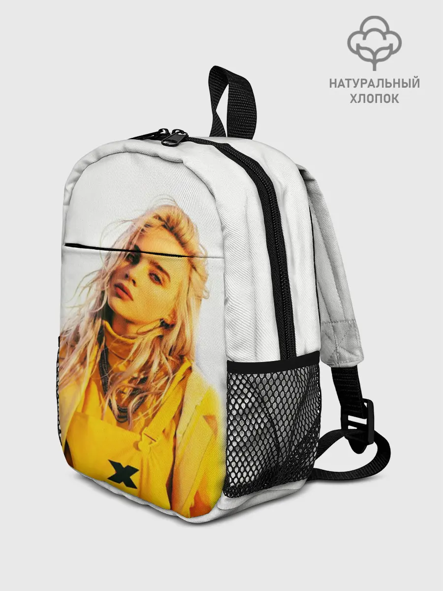 Рюкзак детский / BILLIE EILISH