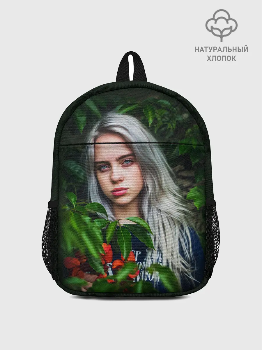 Рюкзак детский / BILLIE EILISH