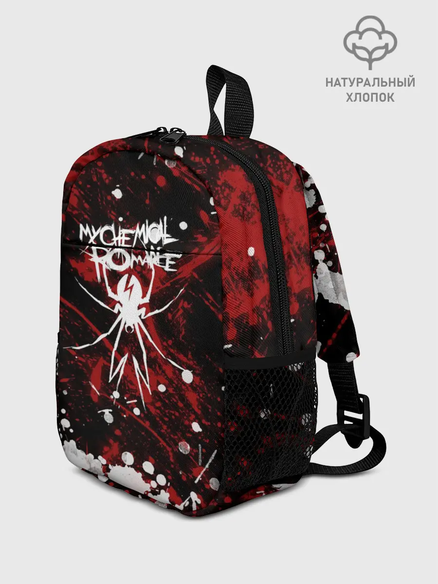 Рюкзак детский / My Chemical Romance