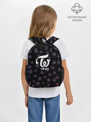 Рюкзак детский / Twice