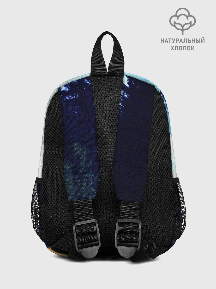 Рюкзак детский / лес