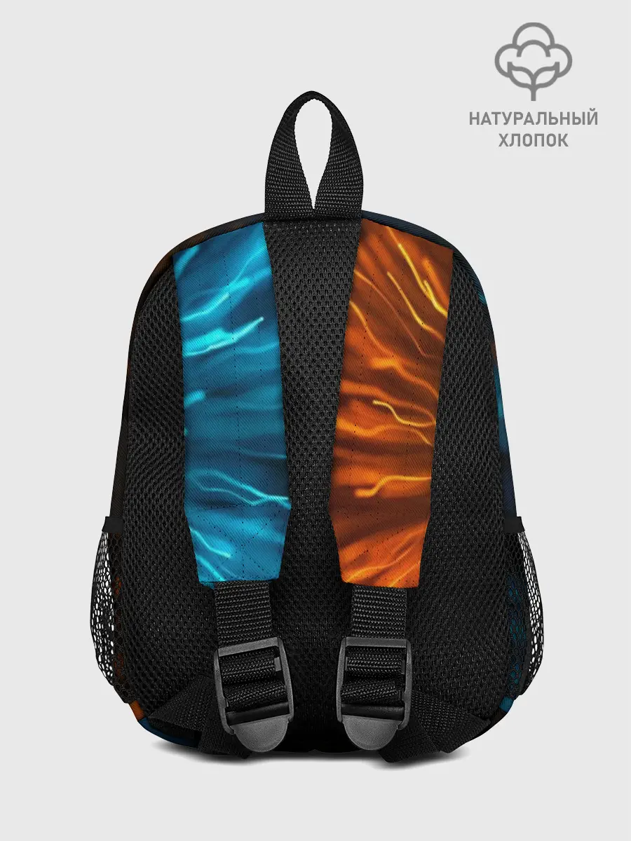 Рюкзак детский / Awake unafraid