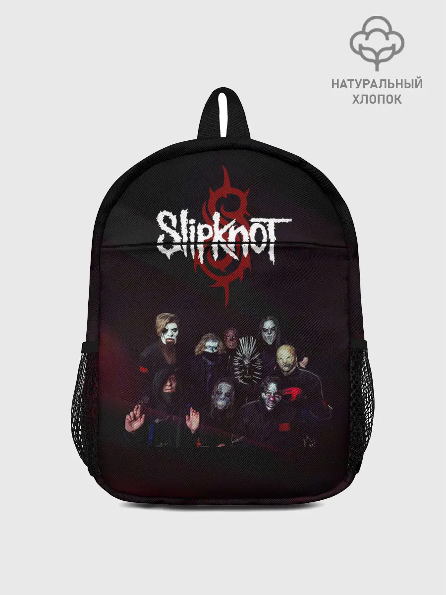 Рюкзак детский / Slipknot