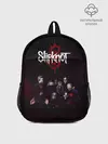 Рюкзак детский / Slipknot