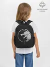Рюкзак детский / The Witcher 3: Wild Hunt