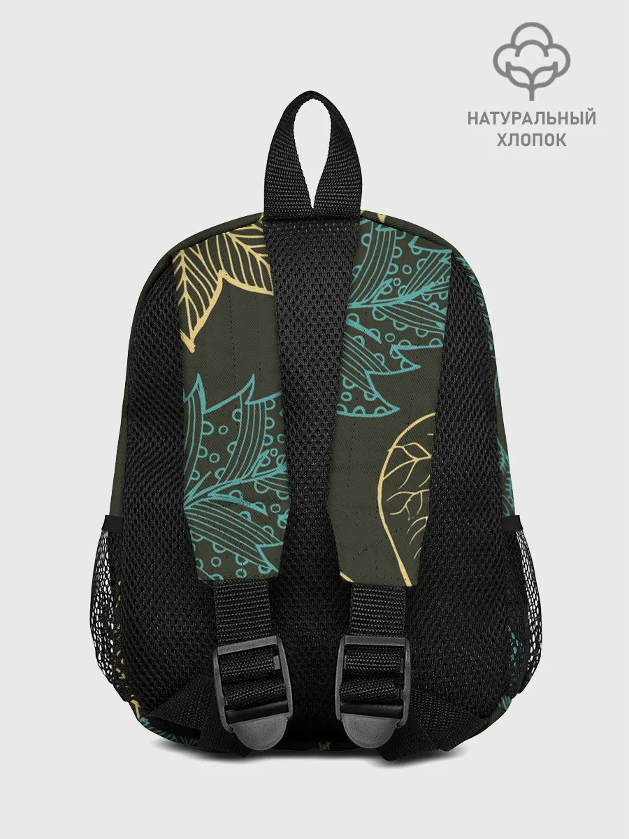 Рюкзак детский / Осенний мотив