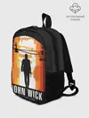 Рюкзак детский / John Wick
