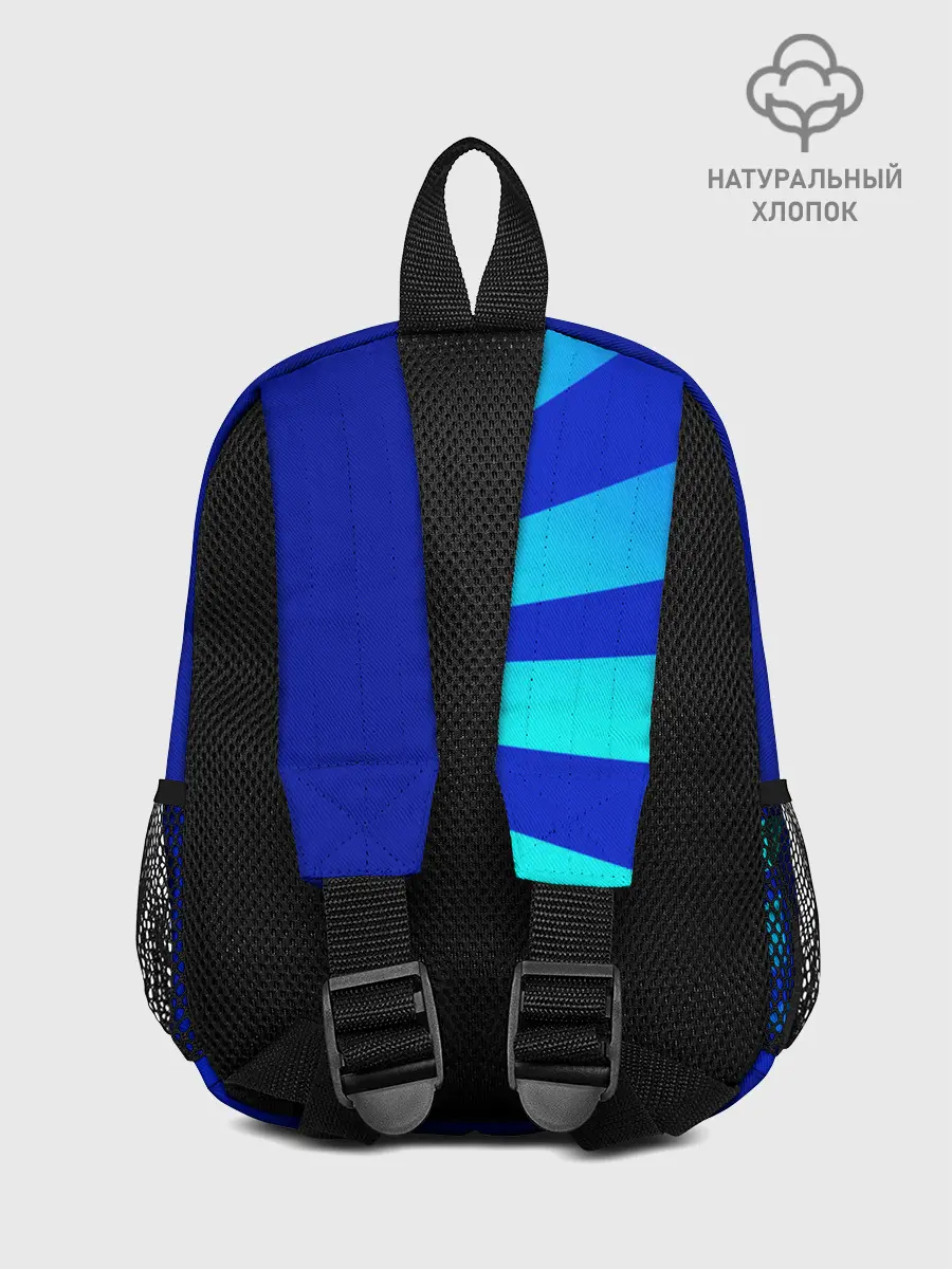 Рюкзак детский / Counter Strike