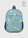 Рюкзак детский / Banana art