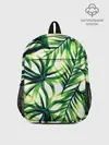 Рюкзак детский / Тропики