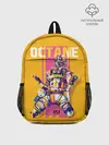 Рюкзак детский / Apex Legends Octane