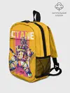 Рюкзак детский / Apex Legends Octane