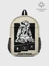 Рюкзак детский / Apex Legends Wattson