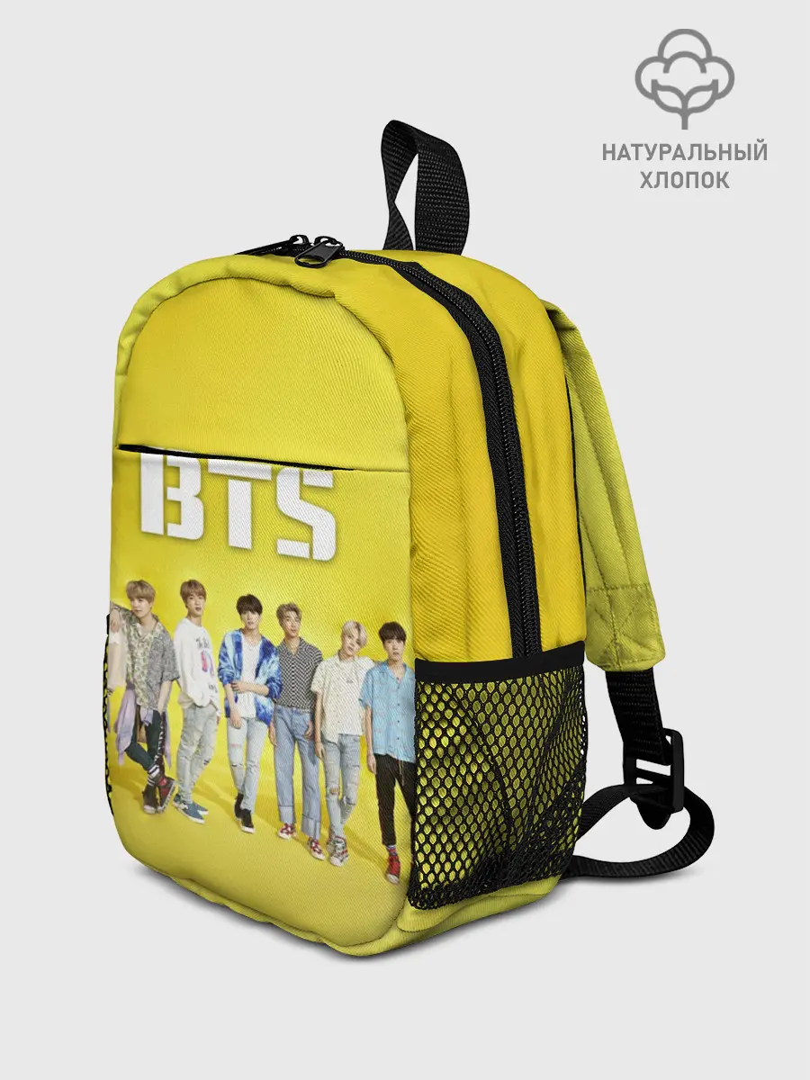 Рюкзак детский / BTS