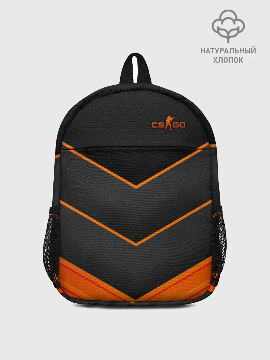 Рюкзак детский / Counter-Strike
