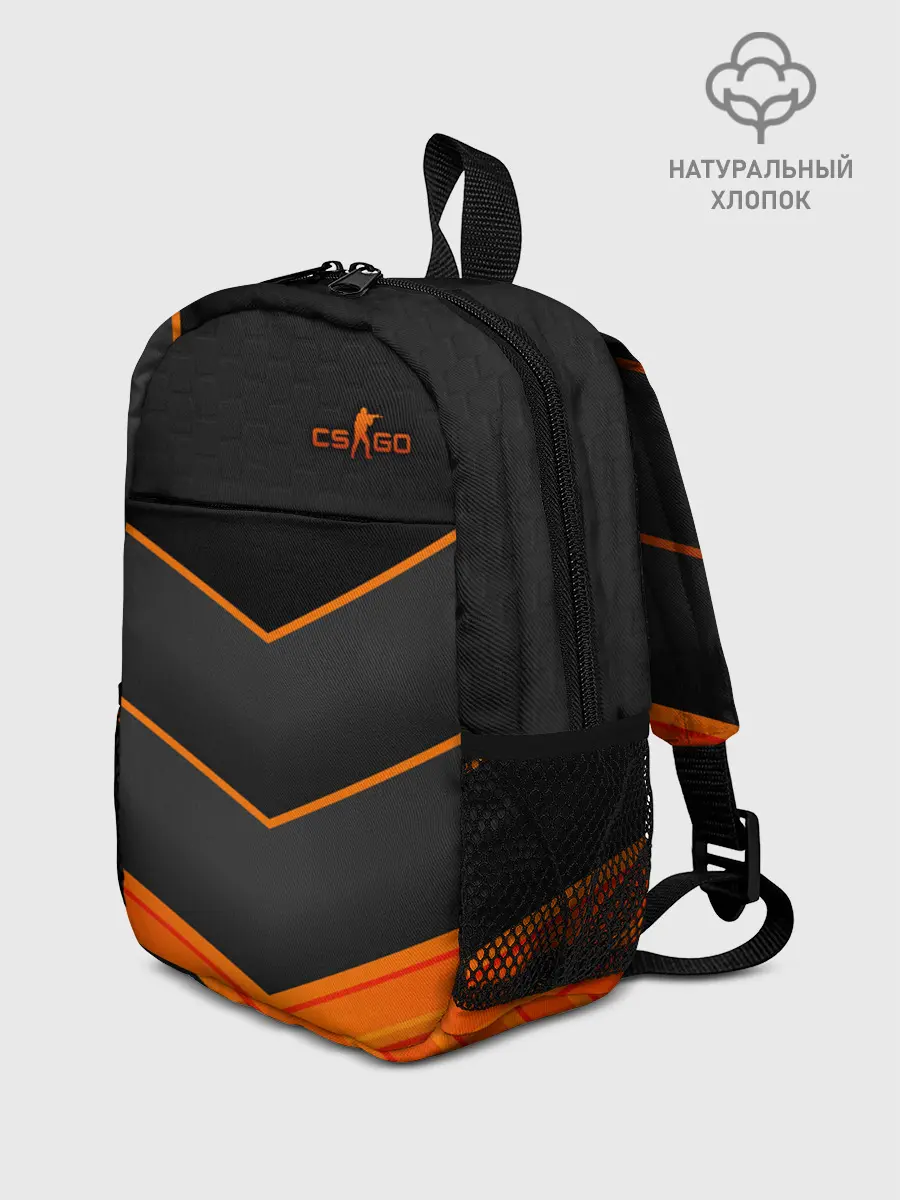 Рюкзак детский / Counter-Strike