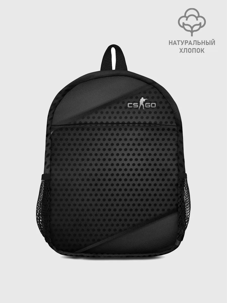 Рюкзак детский / Counter-Strike