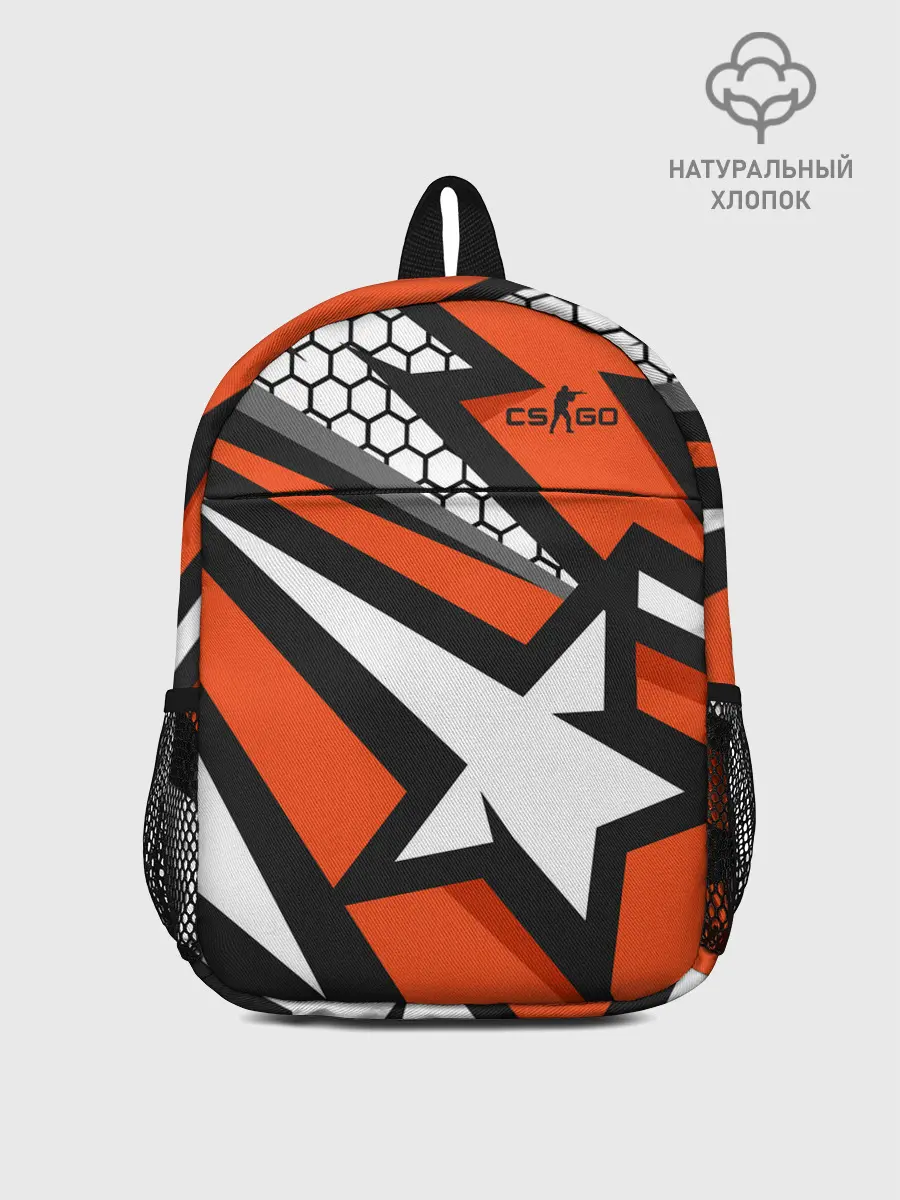 Рюкзак детский / Counter-Strike
