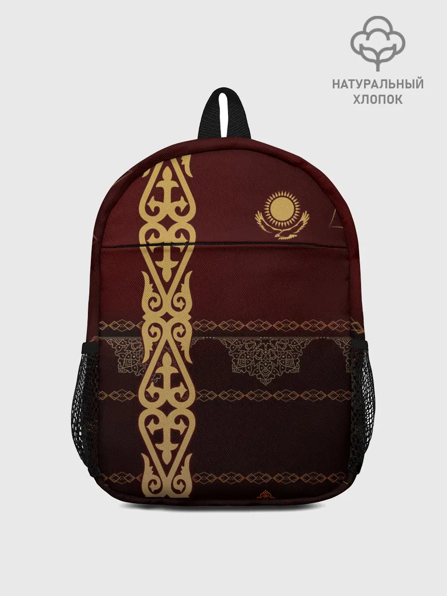 Рюкзак детский / Форма Казахстан