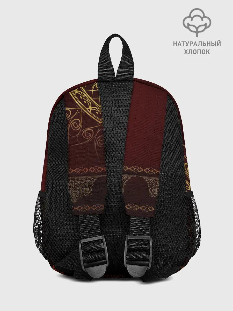 Рюкзак детский / Форма Казахстан